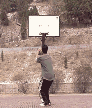 back-jump-shot