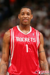 mcgrady